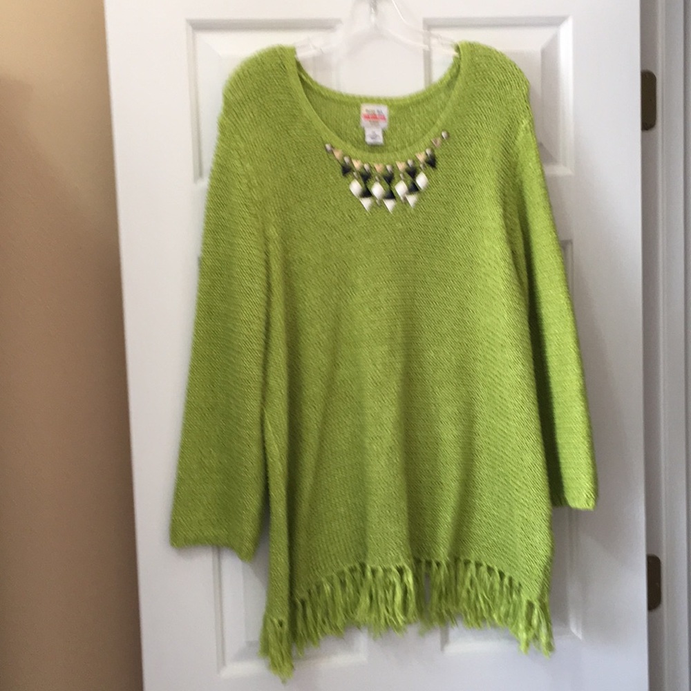 Sweater